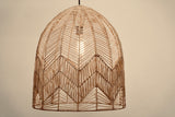 Bamboo pendant light - Circus