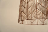 Bamboo pendant light - Circus