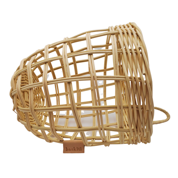 Hanging basket - Elizabeth design