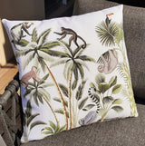 Scatter cushion - Primates