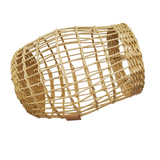 Hanging basket - Axel design