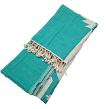 Turkish Towel - Endearmint