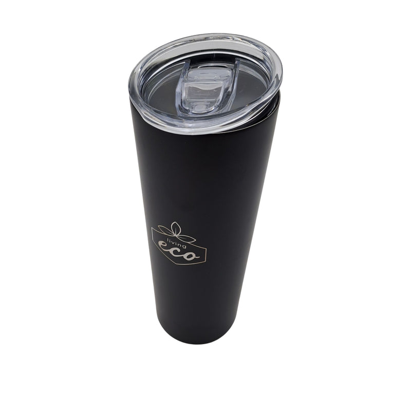 Insulated cup
