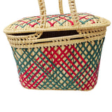 Doris picnic basket