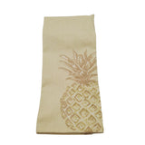 Tea towel - Pineapple