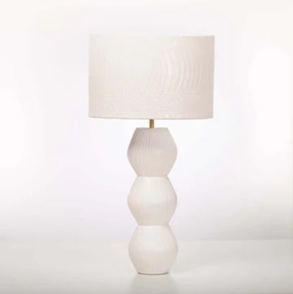 Bubble lamp