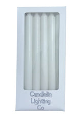 Dinner candles (pack of 6)