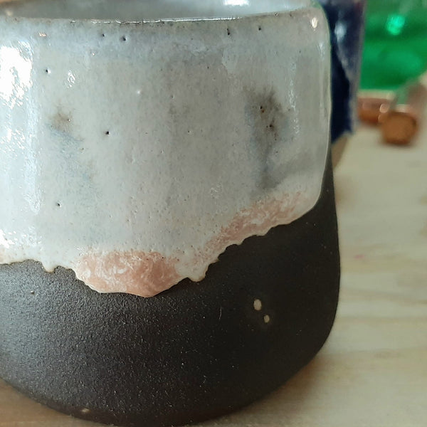 Anything but grey ceramic mug