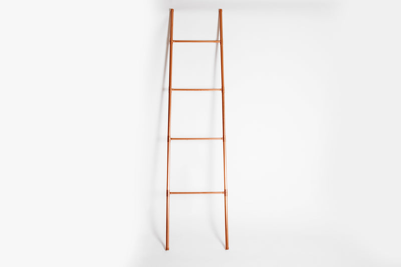 Copper Ladder
