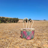 Doris picnic basket