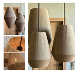 Judy pendant light - Tapered