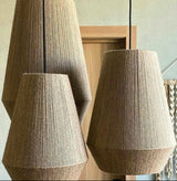 Judy pendant light - Tapered