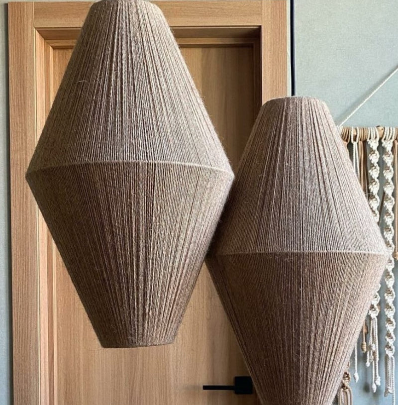 Judy pendant light - Conical