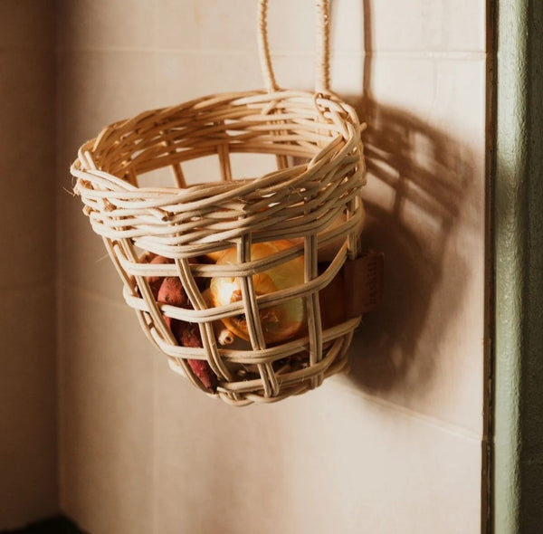 Hanging basket - Elizabeth design