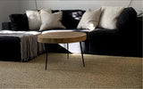 Seagrass rug