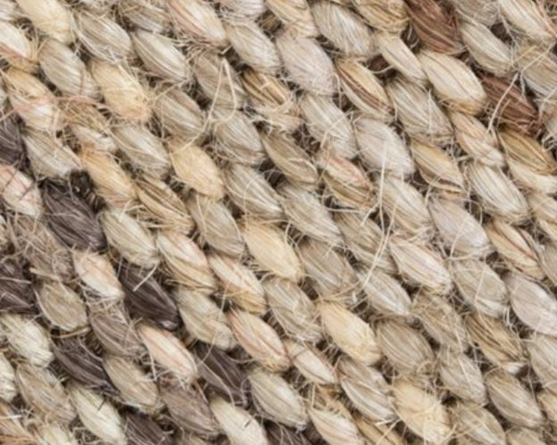 Sisal rug