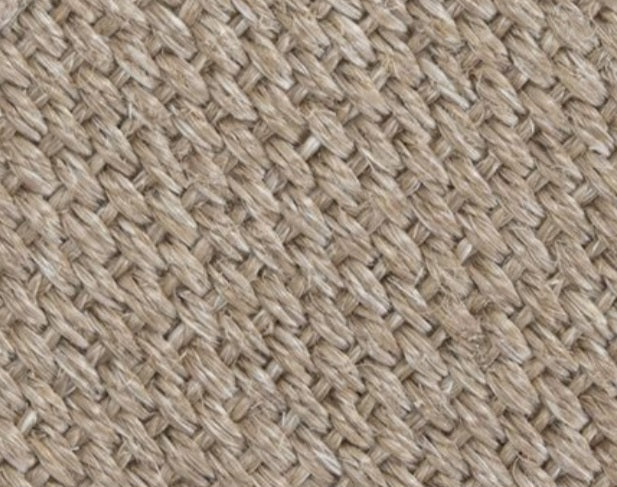 Sisal rug