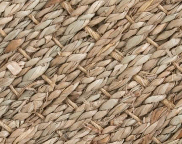 Seagrass rug