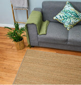 Sisal rug