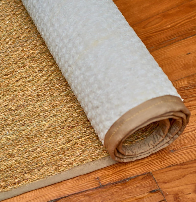 Sisal rug