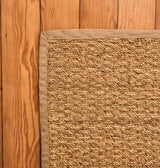 Sisal rug