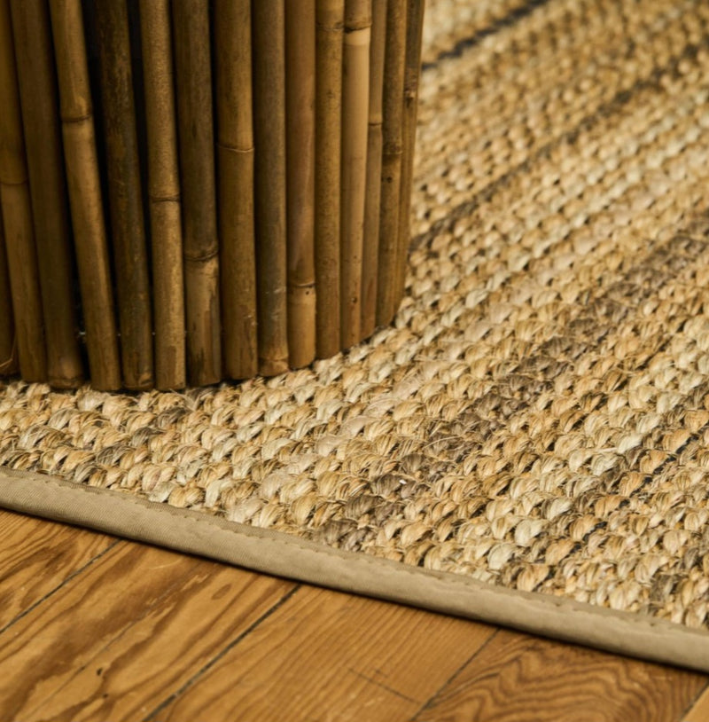 Sisal rug