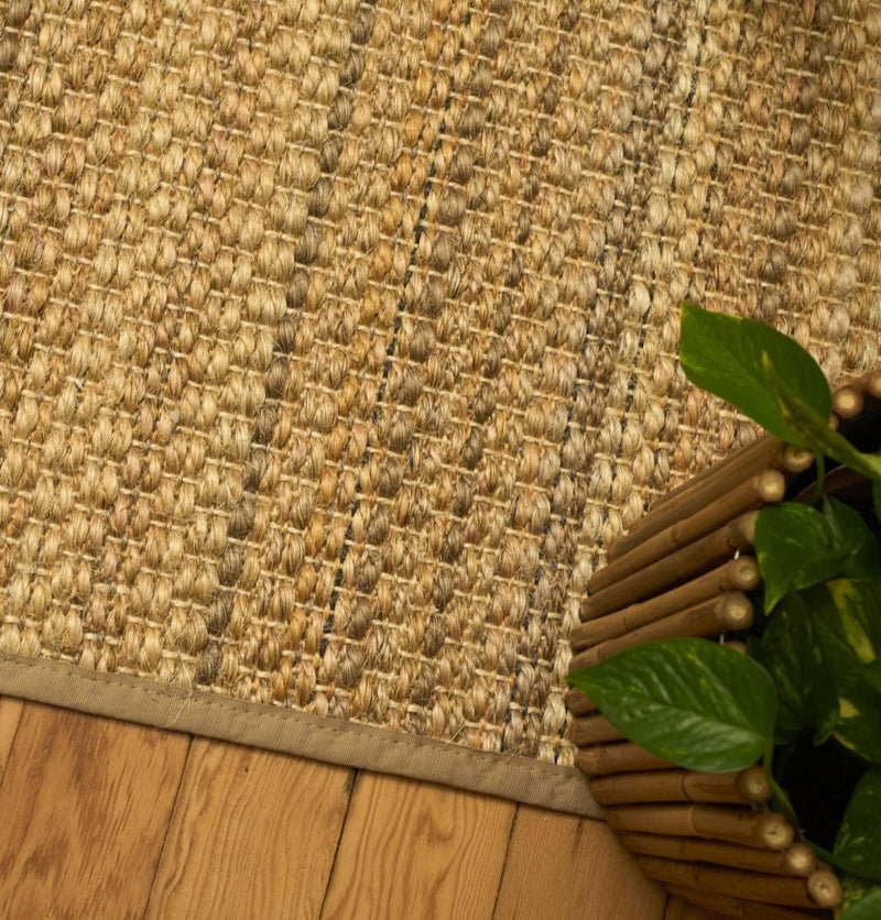 Sisal rug