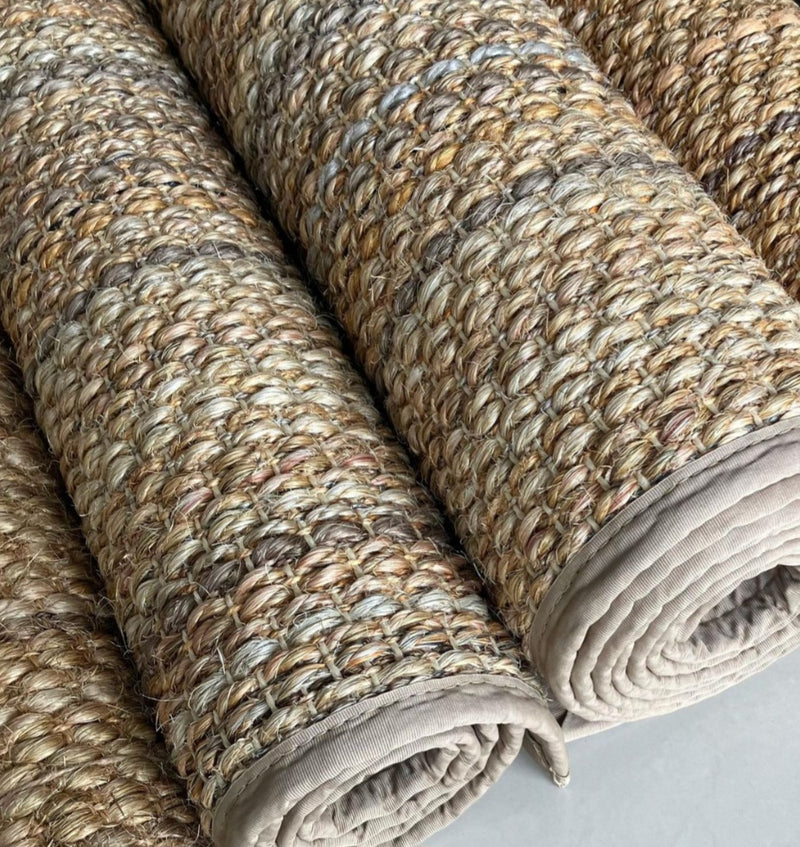 Sisal rug