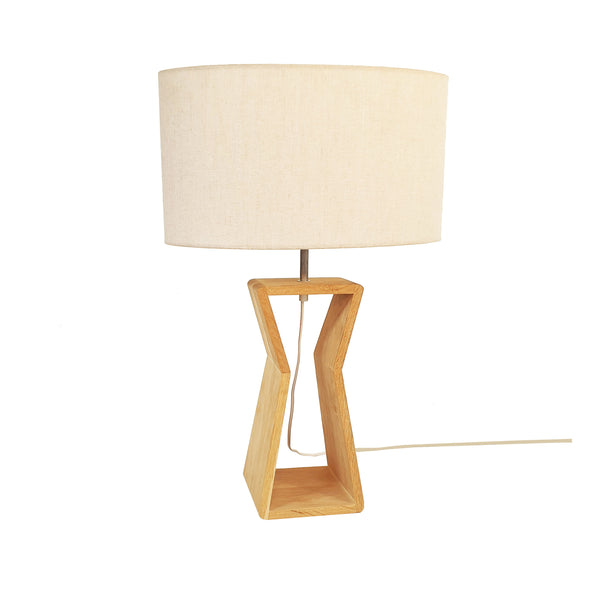 Davenport table lamp