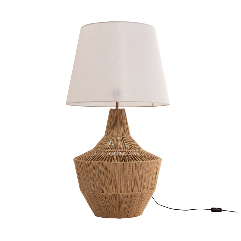 Saigon table lamp