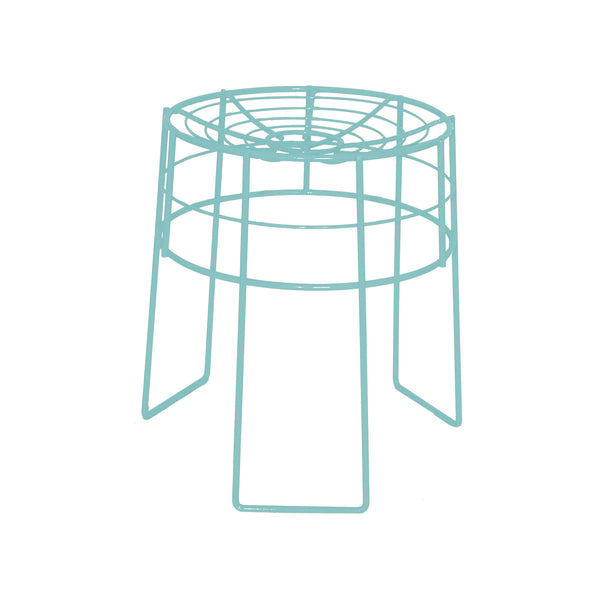 Wire stool (various colours)