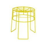 Wire stool (various colours)