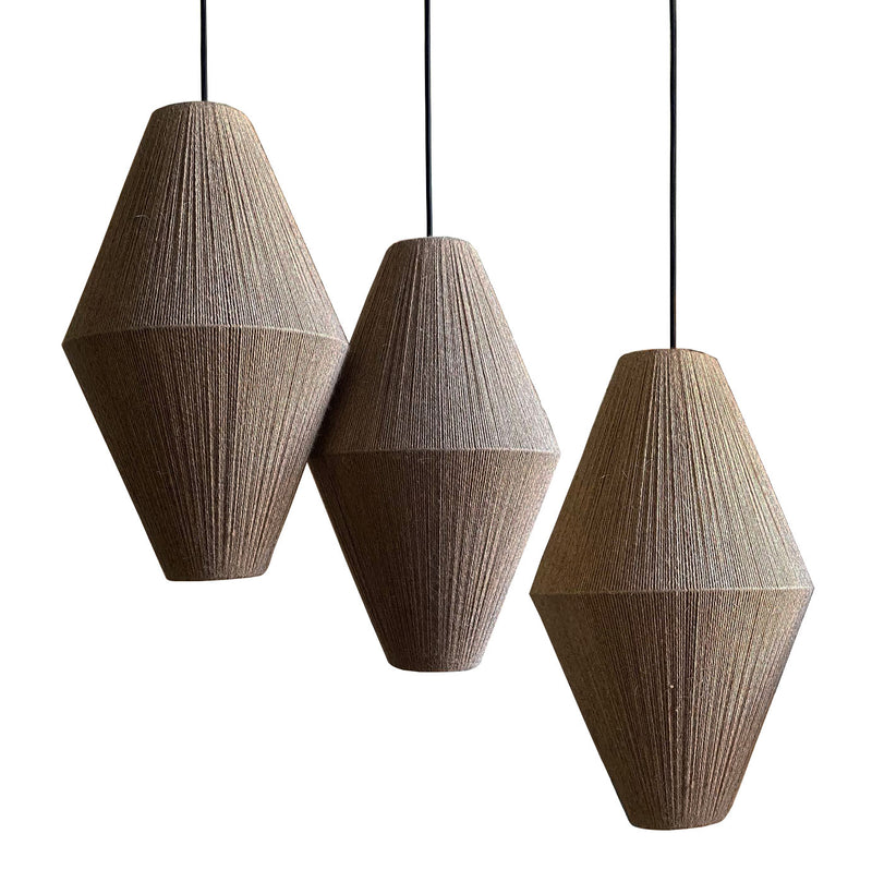 Judy pendant light - Conical