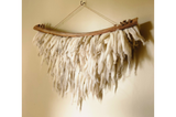 Kondoo wall hanging