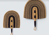 Bolga Fan - various styles