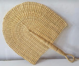 Bolga Fan - various styles