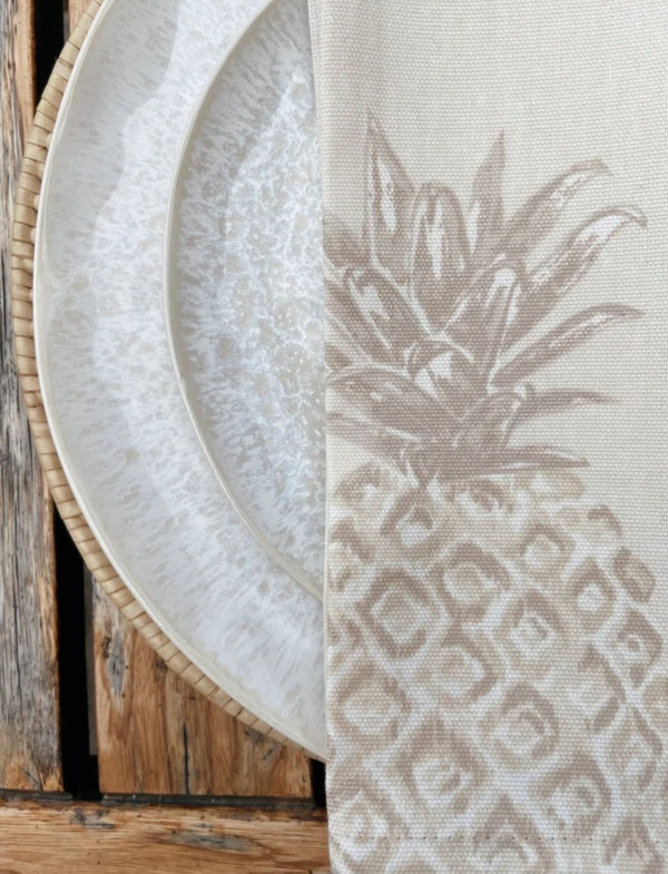 Tea towel - Pineapple